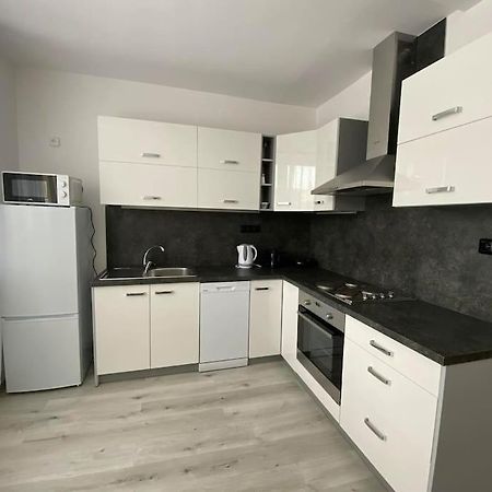 Апартаменты Apartman Ve Valticich Вальтице Экстерьер фото