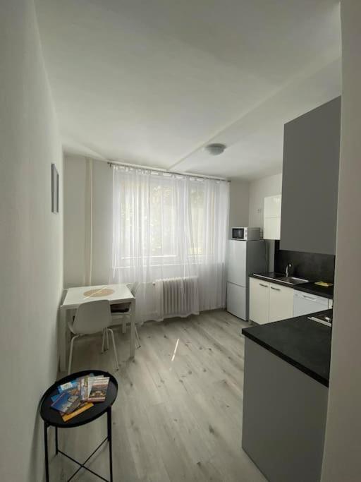 Апартаменты Apartman Ve Valticich Вальтице Экстерьер фото